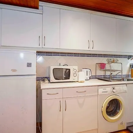Alfama Cozy & Quiet Apartment, Monthly Διαμέρισμα