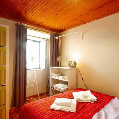 Alfama Cozy & Quiet Apartment, Monthly Lisboa