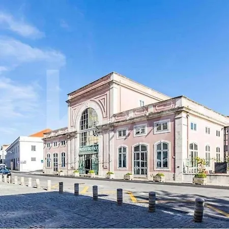 Διαμέρισμα Alfama Cozy & Quiet Apartment, Monthly Lisboa