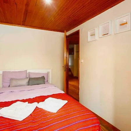 Διαμέρισμα Alfama Cozy & Quiet Apartment, Monthly *